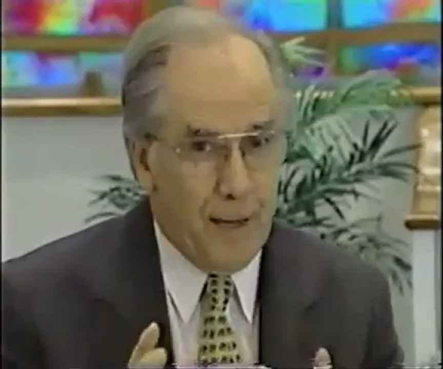 benny hinn-suite 2-2 possédé par l'esprit du serpent !