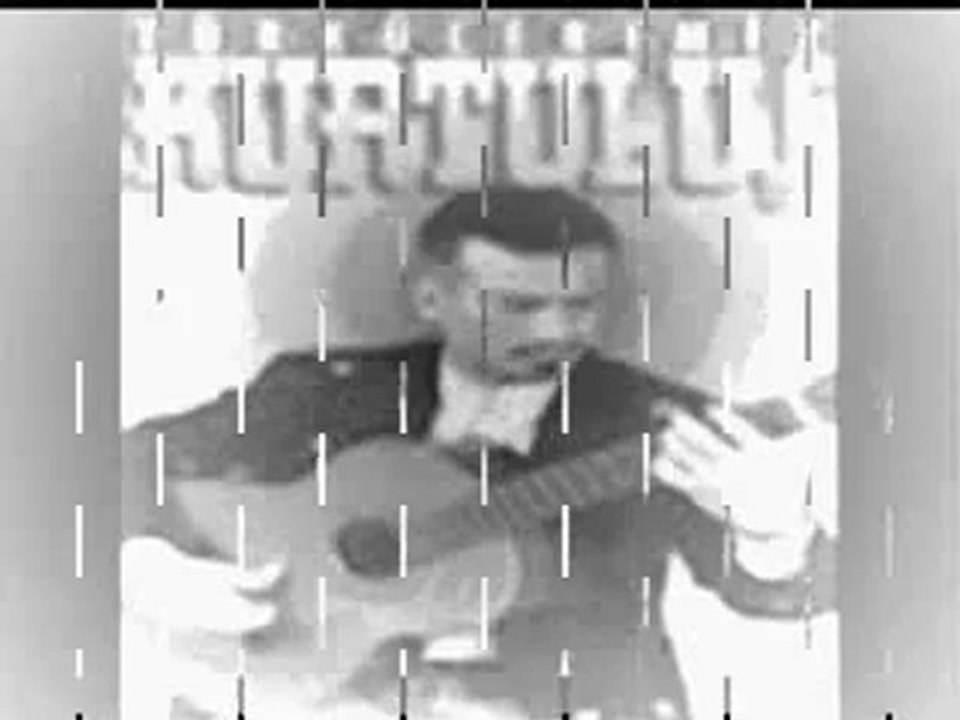 ISTANBUL SOKAKLARI ( KURTULUŞ )