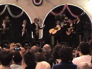 El Grito - St Joan Abadesses -ISMA NAVARRO -Popurri- [22.10.2012]