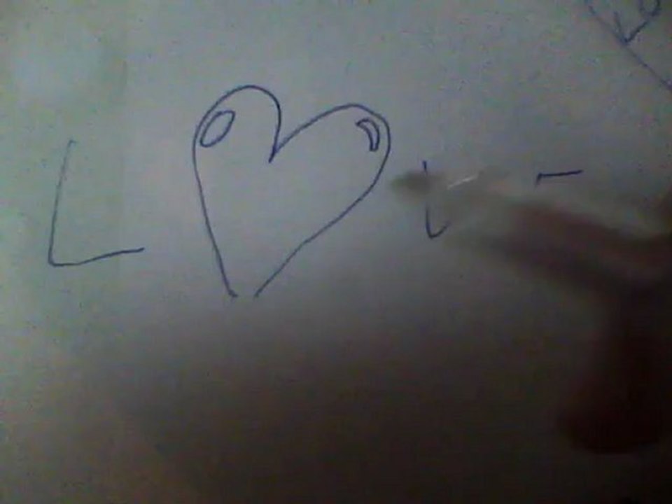love - Ninon G