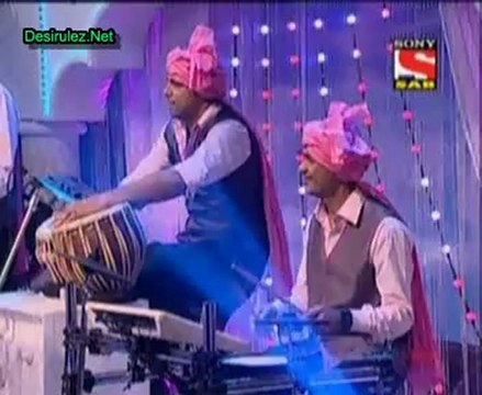 Waah Waah Kya Baat Hai - 20th October 2012 Part2
