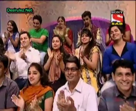 Waah Waah Kya Baat Hai - 20th October 2012 Part5
