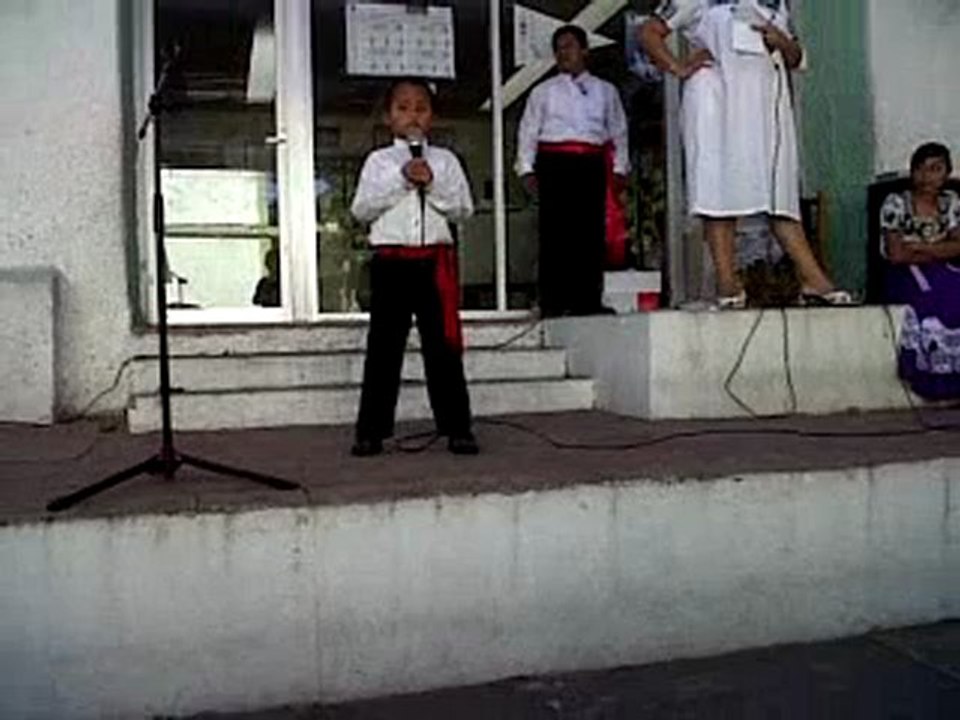canto buda