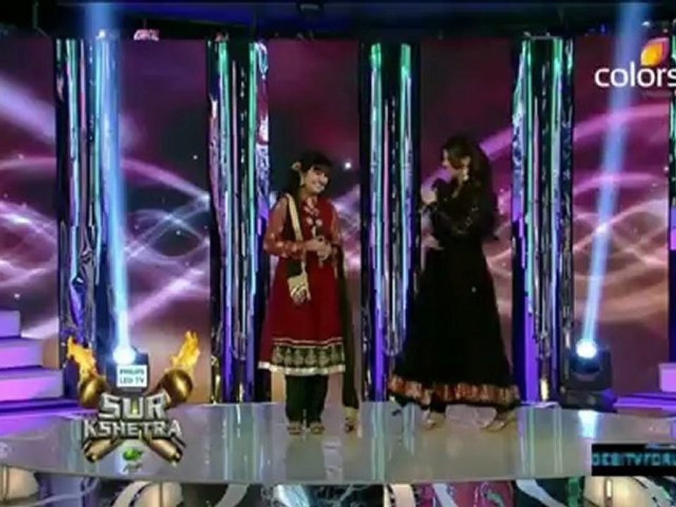 Sur Kshetra 20th October 2012 Video Watch Online 720p HD Part1