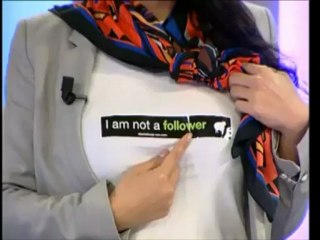 Blacksheep Van sur TLM