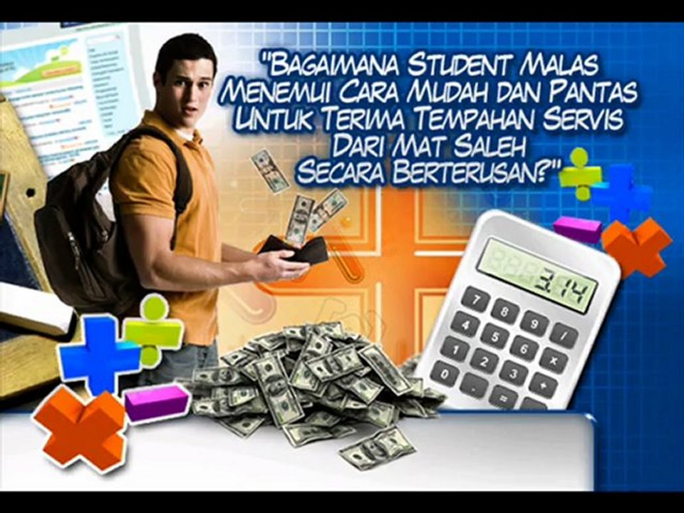 Cara Buat Duit di Fiverr oleh SifirFiverr