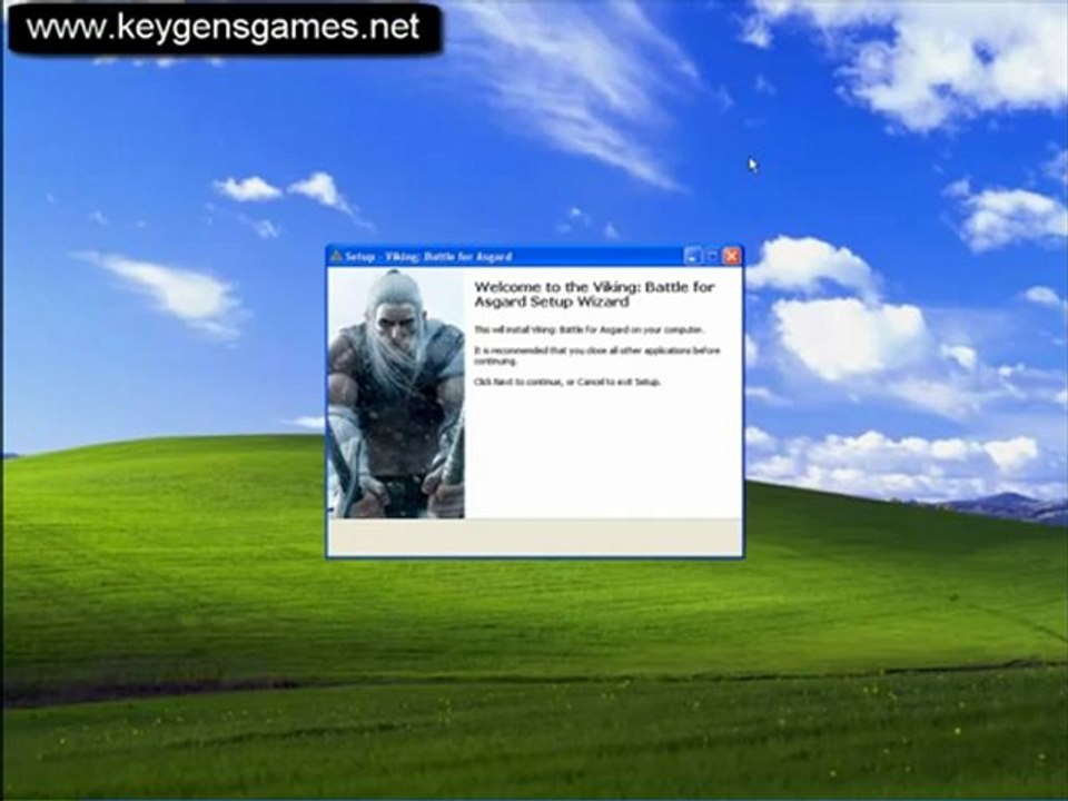 Viking Battle for Asgard Download For Free cd key Crack Product Key