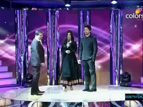 Sur Kshetra 20th October 2012 Video Watch Online 720p HD Part4