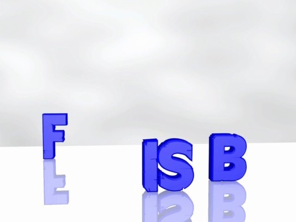 intro ISBF