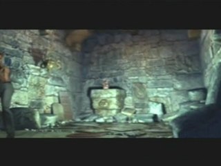 Alone in the Dark The New Nightmare [2] Le Miroir