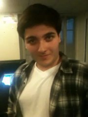 Interview N°2 d'un candidat BeMyApp