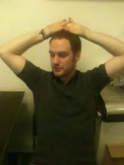 Interview N°4 d'un participant au BeMyApp