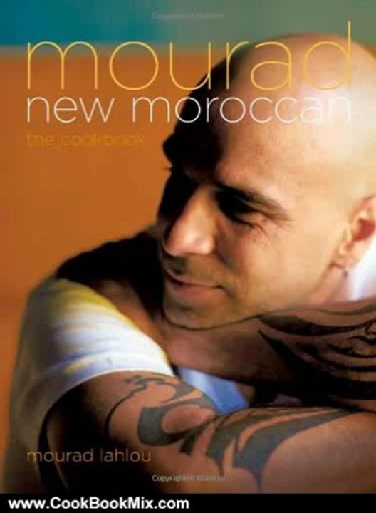 Cooking Book Review: Mourad: New Moroccan by Mourad Lahlou