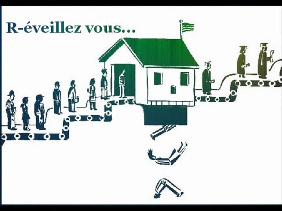 état des lieux (3) : la place de l'Homme dans ce système ?