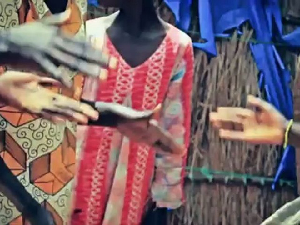 Woz Kaly "Yéwou roti" Official clip Sénégal
