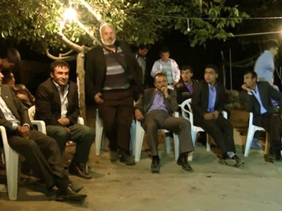 EKREM KEŞGE GELMESEYDİM YALAN DUNYAYA_mpeg4