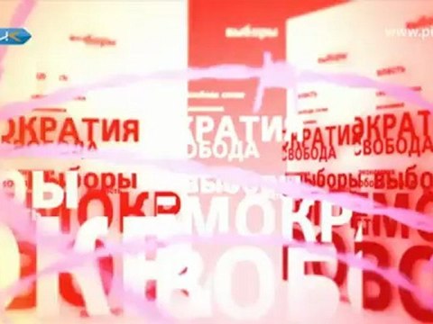 Территория Демократии - Грузия против России