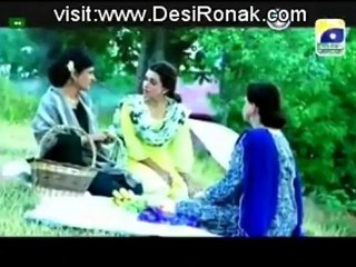 Aik Nayee Cinderella - Episode 2 - 20th October 2012 Part 2 HQ