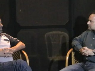 Cengiz Bulunmaz, Veysel Arel Tuncel'le konuşuyor!