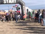 Tough Mudder Utah - Levi McPherson