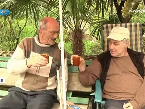 Территория Демократии - Изгнание народов Северного Кавказа