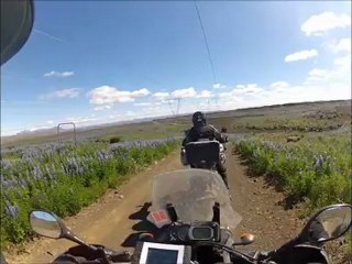 11 Reykholt à Hella