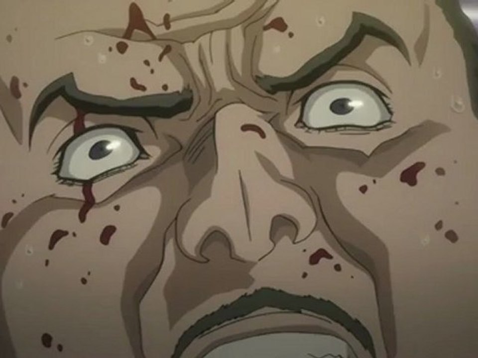 Baccano! AMV - I send a smile to you