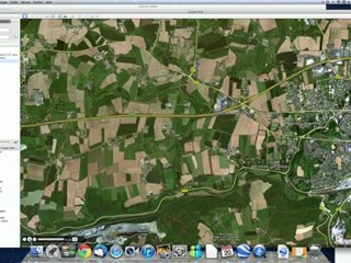 Enregistrement de l’écran