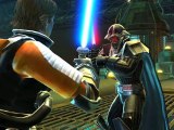 Star Wars: The Old Republic - Free-to-play Preview trailer