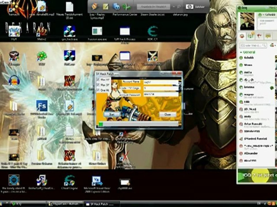 S4 hack  Download link 2012