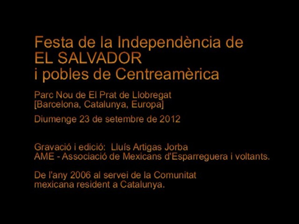 El Charro Puro Corazón - El ayudante (23.09.2012)