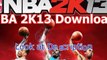 NBA 2K13 download game (pc)