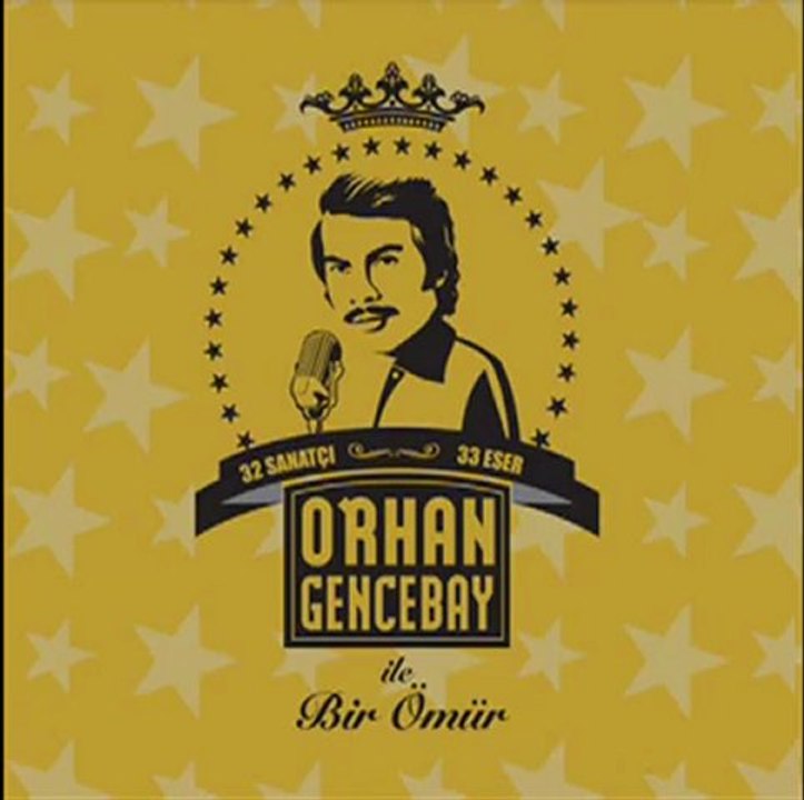 Seksendört - Dokunma (2012) _ Orhan Gencebay ile Bir Ömür