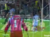 Juventus vs Napoli - Great goal by Pogba