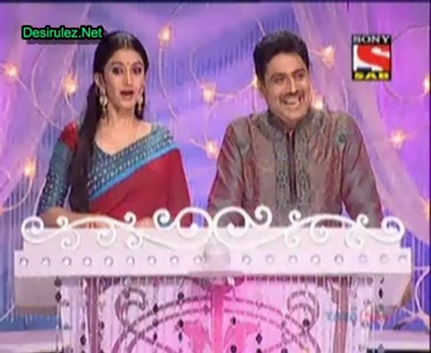 Waah Waah Kya Baat Hai - 20th October 2012 Part1