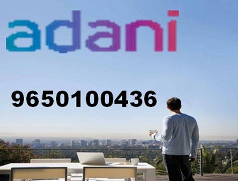 9650100436 Adani Group Sector 102 Gurgaon OYSTER GRANDE