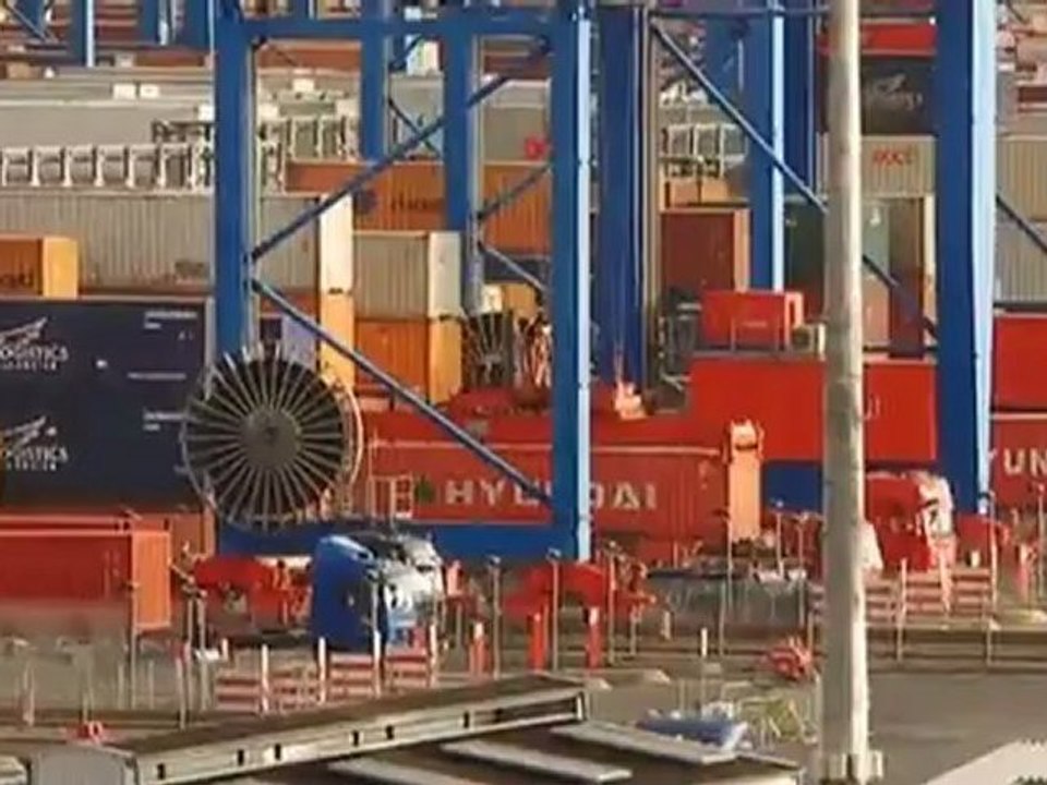 Hamburg: Streit um Vertiefung der Elbe | Journal Reporter