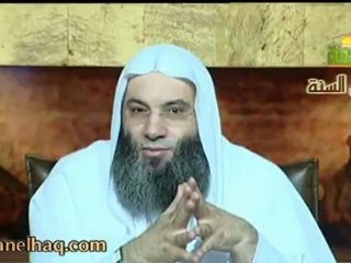 من السنة تعجيل الفطر_فتاوي الرحمة_الشيخ محمد حسان