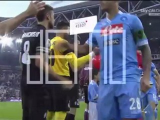Serie A - Week (8) : Juventus VS. Napoli 2-0 Highlights