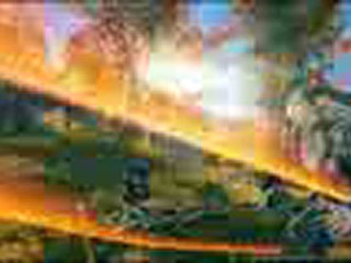 Aion Vision Trailer (French)