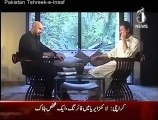 If Taliban problem is Ideological what will Imran Khan do