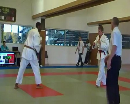 Mokthar demie finale Bas Rhin par équipes juniors 2012