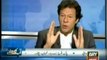 Imran Khan ... IK says Gen. Musharraf used NAB to make PMLQ  (May 29, 2012)