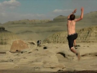 Bande-annonce John Carter 2 - teaser trailer