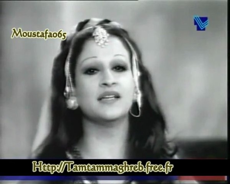 Ahbabana Sakan Al hawa - Warda أحبابنـــا سكن الهوى  - وردة