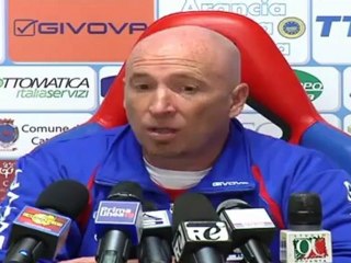Maran: "La gara dello scorso anno? Non c'ero ma spero sia stimolo"