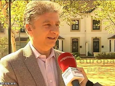 Embajadores de la UE visitan las minas de Riotinto