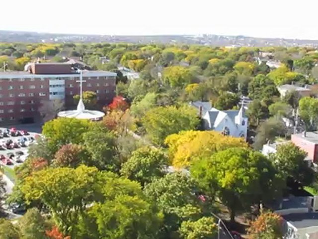 Chemtrails in our skies