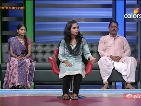 Zindagi Ki Haqeeqat Se Aamna Saamna (Season 2) 20th October 2012 Video Watch Online pt2