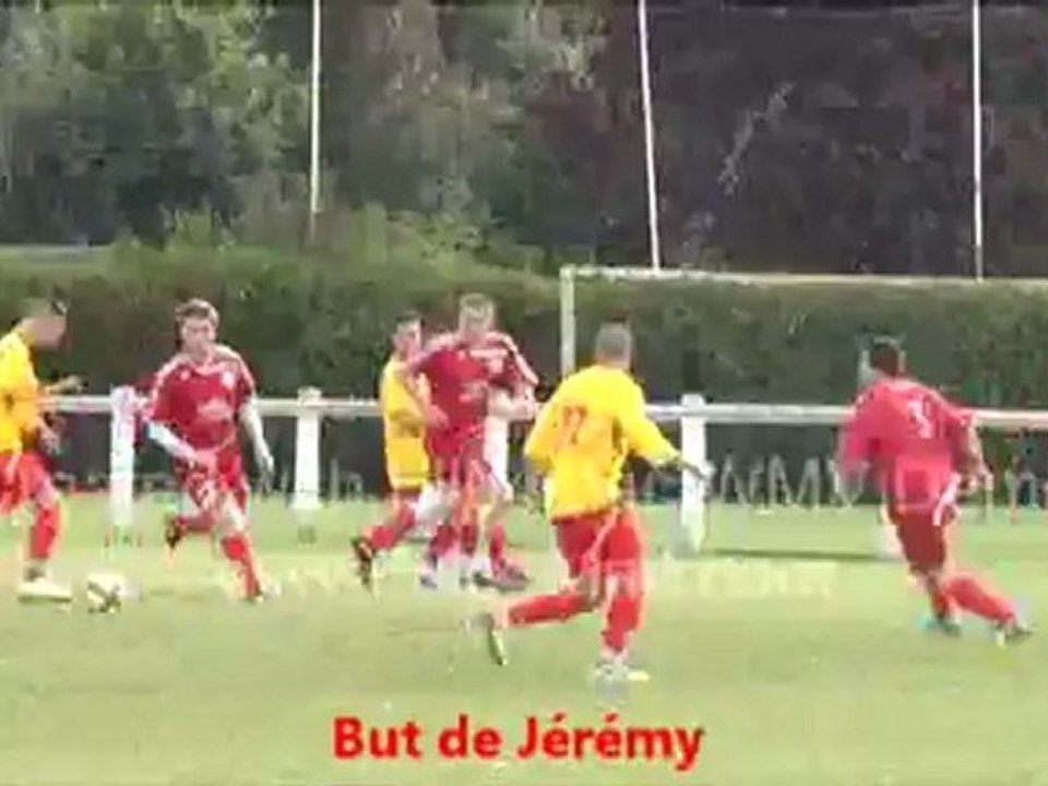 Villers st Sepulcre - Ercuis